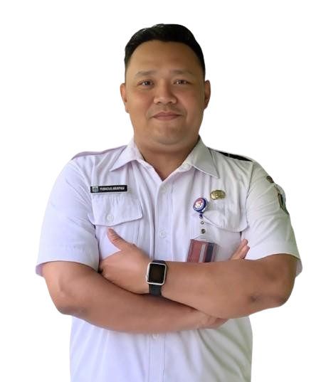 Tubagus Arayyan, M.Pd.